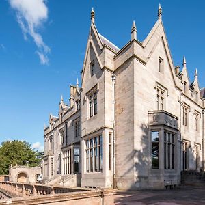 Lilleshall House & Gardens And Lilleshall National Sports Centre